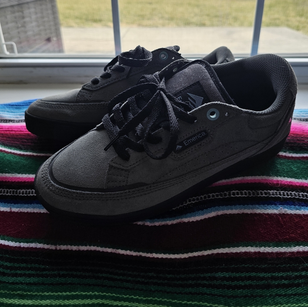 Emerica - Gamma Reissue